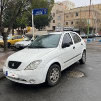 تیبا 2 (هاچبک) EX، مدل ۱۴۰۰|خودرو سواری و وانت|شهریار, |دیوار