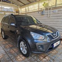 ام‌وی‌ام X33 new اتوماتیک، مدل ۱۳۹۵|خودرو سواری و وانت|قزوین, |دیوار