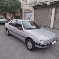 پژو 405 جی ال ایکس (GLX)، مدل ۱۳۹۳|خودرو سواری و وانت|کرج, مهرشهر - فاز ۴|دیوار