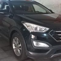 هیوندای سانتافه ix 45 2400cc، مدل ۲۰۱۵|سواری و وانت|تهران, مدائن|دیوار