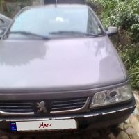 پژو 405 SLX موتور 1800، مدل۱۳۹۱|خودرو سواری و وانت|تهران, کوی هفدهم شهریور|دیوار