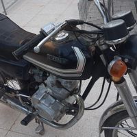 موتور مدل ۹۰|موتورسیکلت|رفسنجان, |دیوار