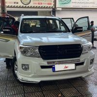 اجاره / رنت / خودرو / لندکروز ۲۰۱۰|خودرو اجاره‌ای|تهران, نیاوران|دیوار