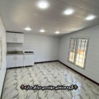 کانکس ‌ویلایی28 متـری سقف شیـرونی|مصالح و تجهیزات ساختمان|تهران, خلیج فارس|دیوار
