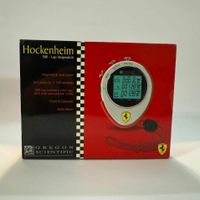 ساعت کلکسیونی، کرنومتر اصل مارک فراری Ferrari|ساعت|تهران, هفت حوض|دیوار