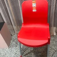 صندلی پلاستیکی رنگی|صندلی و نیمکت|تهران, دهکده المپیک|دیوار