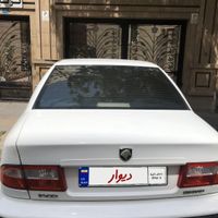 سمند LX EF7 بنزینی، مدل ۱۳۹۶|سواری و وانت|تهران, خلیج فارس|دیوار