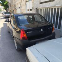 ال 90 (L90 لوگان) E2، مدل ۱۳۸۸درحدصفر|خودرو سواری و وانت|اراک, |دیوار