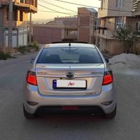 برلیانس H330 اتوماتیک 1500cc، مدل ۱۳۹۶|سواری و وانت|بانه, |دیوار