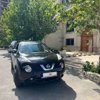 نیسان جوک پلاتینیوم، مدل ۲۰۱۷|خودرو سواری و وانت|تهران, نیاوران|دیوار