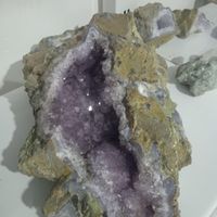 سنگ اماتیست|جواهرات|تهران, آبشار تهران|دیوار
