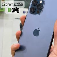 ایفون  iPhone 13 Pro Max ۲۵۶ دوسیم پک اصلی|موبایل|رشت, لاکانی|دیوار
