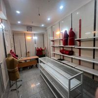 ۱۷متر مغازه نوساز بر خیابان تاجیک|اجارهٔ مغازه و غرفه|تهران, یاخچی‌آباد|دیوار