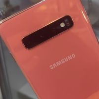 سامسونگ Galaxy S10 با حافظهٔ ۱۲۸ گیگابایت|موبایل|تهران, جمهوری|دیوار