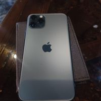 اپل iPhone 11 Pro با حافظهٔ ۲۵۶ گیگابایت|موبایل|رشت, پل تالشان|دیوار
