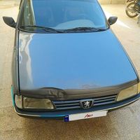 پژو 405|خودرو سواری و وانت|کنارک, |دیوار