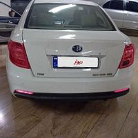 بسترن B50F، مدل ۱۳۹۴|خودرو سواری و وانت|تهران, ونک|دیوار