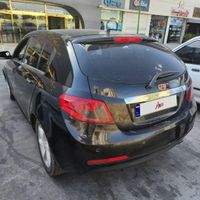 جیلی emgrand 7 RV اتومات ۲۰۱۴|خودرو سواری و وانت|تهران, چیتگر|دیوار