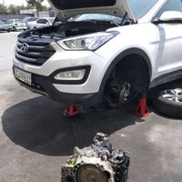 تعمیر تخصصی گیربکس تیگو5و7آریزو5و6|خدمات موتور و ماشین|تهران, شهران شمالی|دیوار