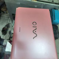 لب تاب سونی وایو sony vaio n50|رایانه همراه|تهران, مشیریه|دیوار