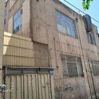 خانه کلنگی دارای ۲۲ متر مغازه تجاری|فروش زمین و کلنگی|تهران, طیب|دیوار