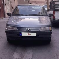 پژو 405 (GLX)، مدل ۹۴،کارکرد۹۲۰۰۰|خودرو سواری و وانت|تهران, خانی‌آباد|دیوار