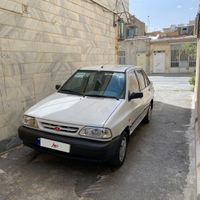 پراید 131 SL، مدل ۱۳۹۲ فروش اقساطی|خودرو سواری و وانت|اراک, |دیوار