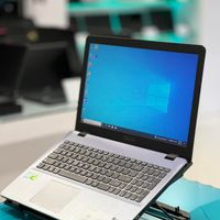 لپ تاپ ایسوس مهندسی i7 گرافیکدار*رایان پرتو|رایانه همراه|بیرجند, |دیوار