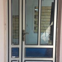 درب و پنجره المینیوم|مصالح و تجهیزات ساختمان|گرمی, |دیوار