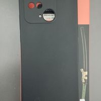 قاب مدل سیلیکونی Redmi10c|لوازم جانبی موبایل و تبلت|تهران, شاهد|دیوار