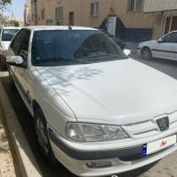پژو پارس LX TU5، مدل ۱۳۹۶|خودرو سواری و وانت|اصفهان, الهیه|دیوار
