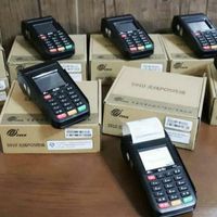 فروش دستگاه کارتخوان سیار(کارت خوان)پز بیسیم|فروشگاه و مغازه|تهران, جنت‌آباد شمالی|دیوار