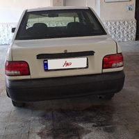 پراید ۱۳۱ مدل ۹۷|خودرو سواری و وانت|اهواز, فرهنگ شهر|دیوار