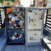 تجهیزات امنیتی فروشگاه گاوصندوق لاگارد(گاو صندوق|ابزارآلات|تهران, جنت‌آباد مرکزی|دیوار