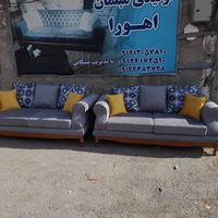 مبل کویین راحتی|مبلمان خانگی و میزعسلی|تهران, علی‌آباد|دیوار