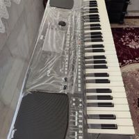 اورگ pa600 در حد|پیانو/کیبورد/آکاردئون|رفسنجان, |دیوار