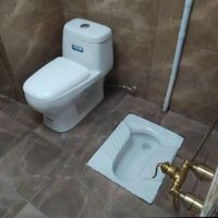 تعمیرات توالت فرنگی لوله بازکنی تمام‌ نقاط|خدمات پیشه و مهارت|تهران, تهران‌ویلا|دیوار