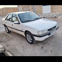 پژو 405 SLX موتورTU5، مدل ۱۳۹۶|خودرو سواری و وانت|امیدیه, |دیوار