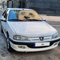 پژو پارس LX TU5، مدل ۱۳۹۵|خودرو سواری و وانت|تهران, منصوریه (پل سیمان)|دیوار