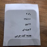 مینی لبتاب توشیبا لمسی 8هسته ای تبلت شو ژاپن اصل|رایانه همراه|تهران, پونک|دیوار