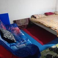 اجاره روزانه ویلا باغ|اجارهٔ کوتاه‌مدت ویلا و باغ|رشت, پیرکلاچای|دیوار
