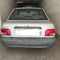 پراید 131 SE، مدل ۱۳۹۱|سواری و وانت|تهران, پلیس|دیوار