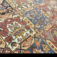 فرش ۹ متری زیبینا سنتی|فرش|اصفهان, باغ فدک|دیوار