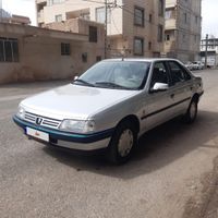 پژو 405 GLX - دوگانه سوز CNG، مدل ۱۳۹۹|خودرو سواری و وانت|کرمان, |دیوار