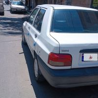پراید 131 EX، مدل ۱۳۹۸|خودرو سواری و وانت|قم, امامزاده ابراهیم|دیوار