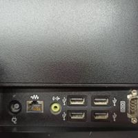 کامپیوتر HP/Ram8آل این وان/Hard 500/All in One|رایانه رومیزی|تهران, بلورسازی|دیوار