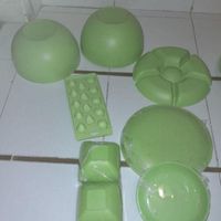 ست ۳۳ عددی ظروف پلاستیکی نانوترکیه لوازم کاربردی|ظروف نگهدارنده، پلاستیکی و یکبارمصرف|تهران, محمودیه|دیوار