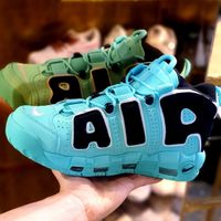 کتونی نایک ایر اپتمپو Nike Air Uptempo|کیف، کفش، کمربند|تهران, پیروزی|دیوار