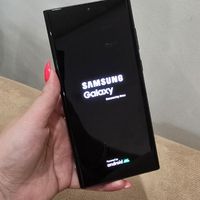 سامسونگ Galaxy S22 Ultra 5G ۲۵۶ گیگابایت|موبایل|تهران, دروازه شمیران|دیوار