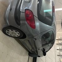 پژو 206 تیپ ۲، مدل ۱۳۸۵|خودرو سواری و وانت|تهران, فرودگاه مهرآباد|دیوار